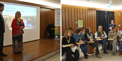 Encontro Rede de Parceiros DECO 2025