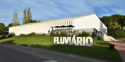 Candidaturas ao Prémio Fluviário 2025 – Jovem Cientista do Ano