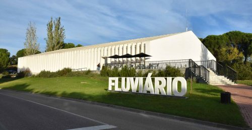 Candidaturas ao Prémio Fluviário 2025 – Jovem Cientista do Ano