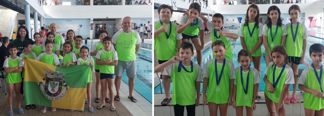 Festival de Abertura de Cadetes