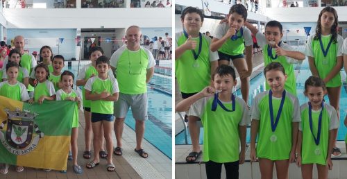 Festival de Abertura de Cadetes