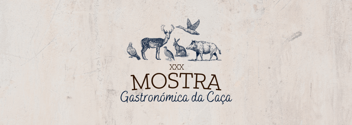 XXX Mostra Gastronómica da Caça