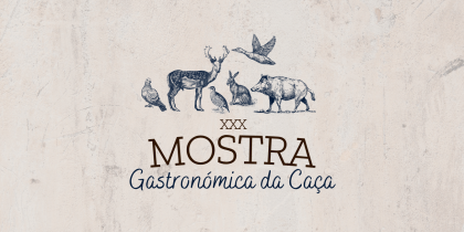 XXX Mostra Gastronómica da Caça