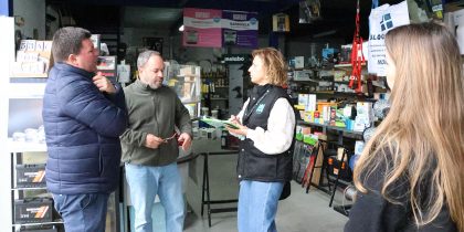 GESAMB promove campanha gratuita de recolha de resíduos diferenciados em Mora