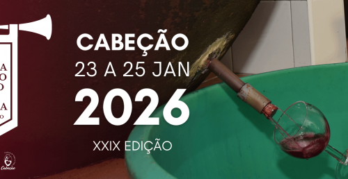 4º Concurso de Vinhos de Talha de Cabeção