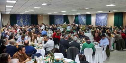 Jantar de Abertura da XXX Mostra Gastronómica da Caça destacou o evento que segue agora nos restaurantes até 14 de dezembro