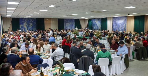 Jantar de Abertura da XXX Mostra Gastronómica da Caça destacou o evento que segue agora nos restaurantes até 14 de dezembro