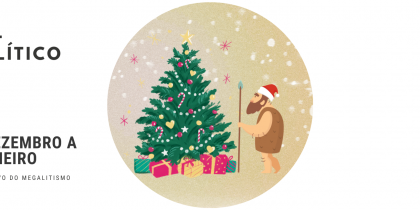 Natal Megalítico