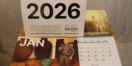 Calendários 2026 já estão disponíveis