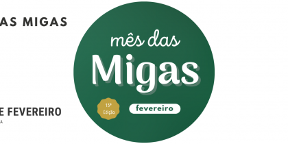 Mês das Migas