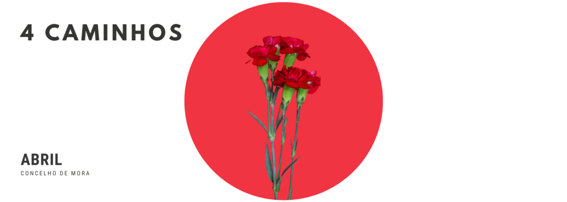 Abril chega com cultura em todos os caminhos!