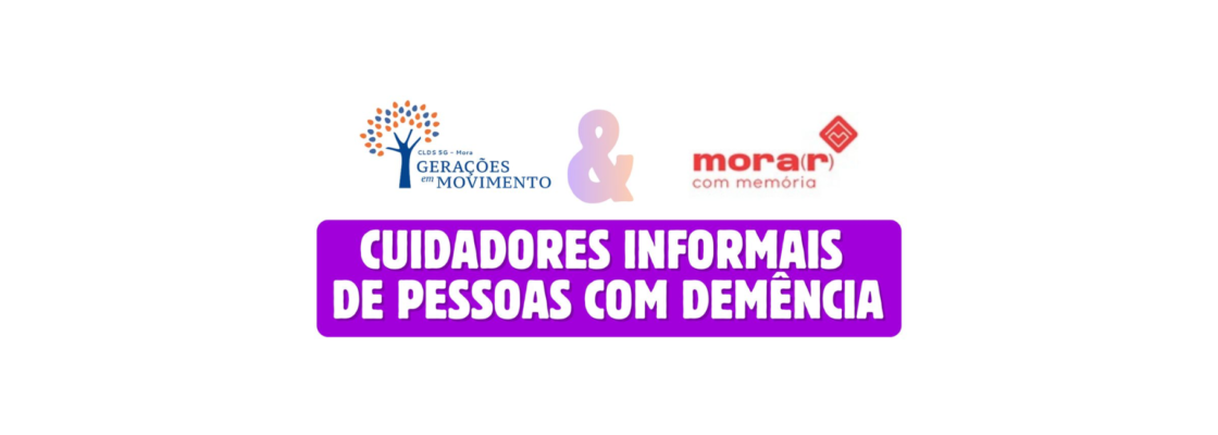 A Santa Casa da Misericórdia de Mora promove Grupos Psicoeducativos para cuidadores de Pessoas c...