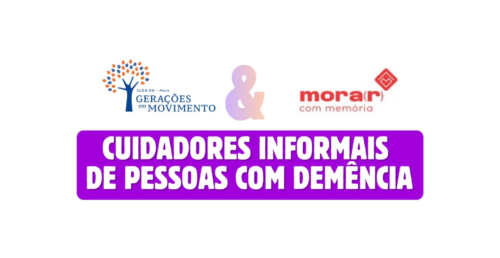 A Santa Casa da Misericórdia de Mora promove Grupos Psicoeducativos para cuidadores de Pessoas com Demência em Abril
