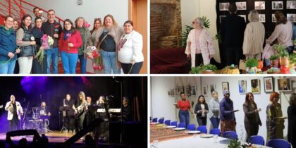 Dia Internacional da Mulher assinalado no Concelho de Mora