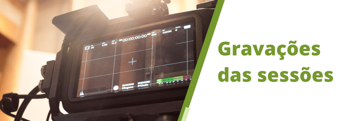 Gravação das sessões da Assembleia Municipal de Mora