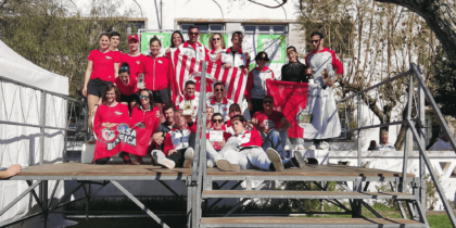 Grupo Desportivo de Pavia sagra-se Campeão da Taça de Sprint no III TTOT de Brotas