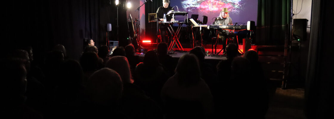 “4 Caminhos” de março teve início em Pavia