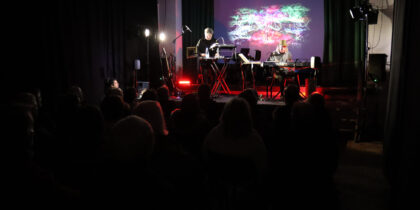 “4 Caminhos” de março teve início em Pavia