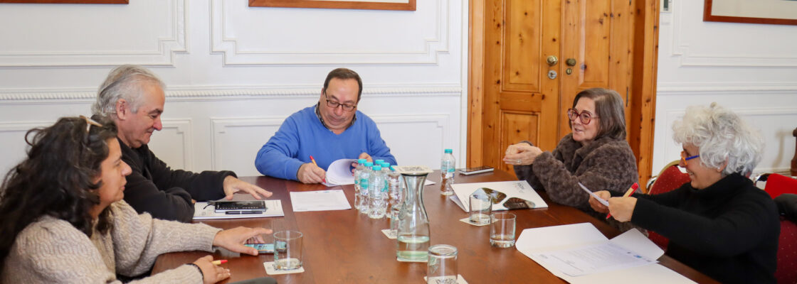 Câmara Municipal reforça apoio à cultura com protocolo “4 Caminhos”