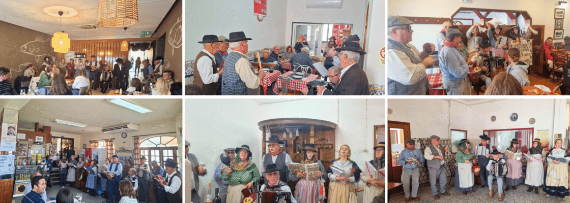 Mês das Migas junta sabores e modas alentejanas à mesa