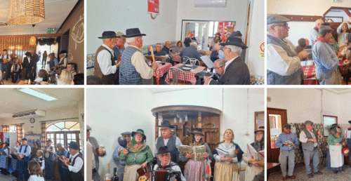 Mês das Migas junta sabores e modas alentejanas à mesa