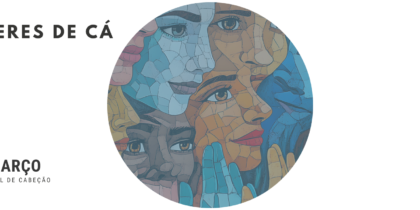 Exposição “Mulheres de cá” no Centro Cultural de Cabeção