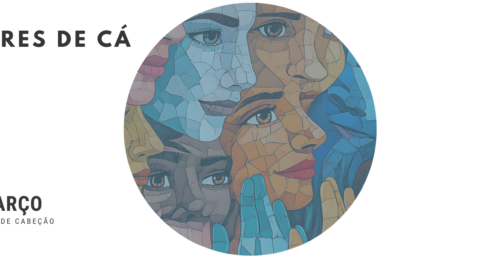 Exposição “Mulheres de cá” no Centro Cultural de Cabeção