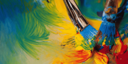 Centro Cultural de Cabeção promove aulas de pintura