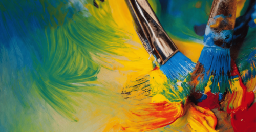 Centro Cultural de Cabeção promove aulas de pintura