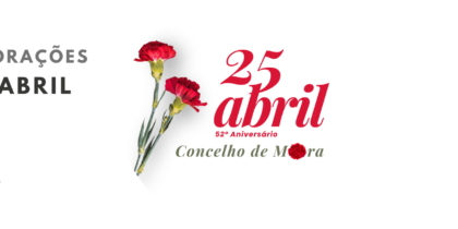 Comemorações do 25 de Abril no Concelho de Mora