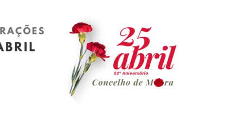 Comemorações do 25 de Abril no Concelho de Mora