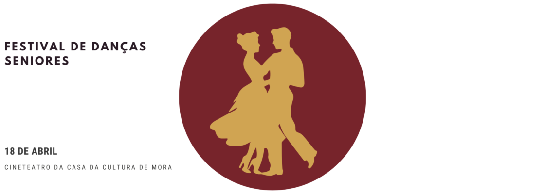 Festival de Danças Seniores em Mora