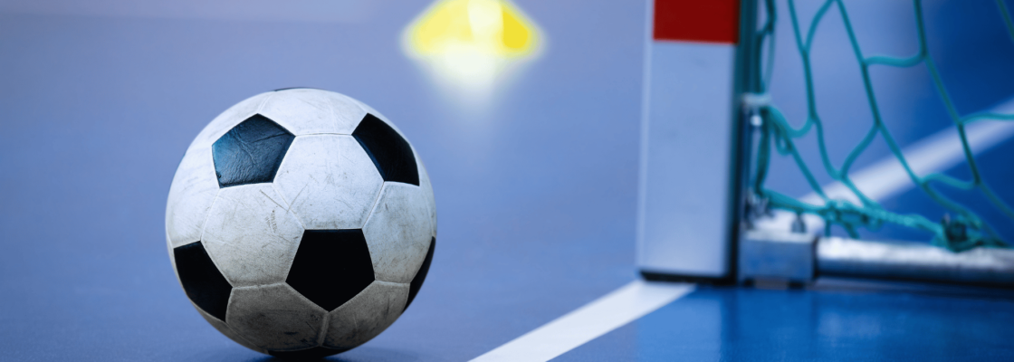 Mora recebe Final Four das Taças Distritais de Futsal