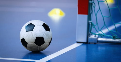 Mora recebe Final Four das Taças Distritais de Futsal