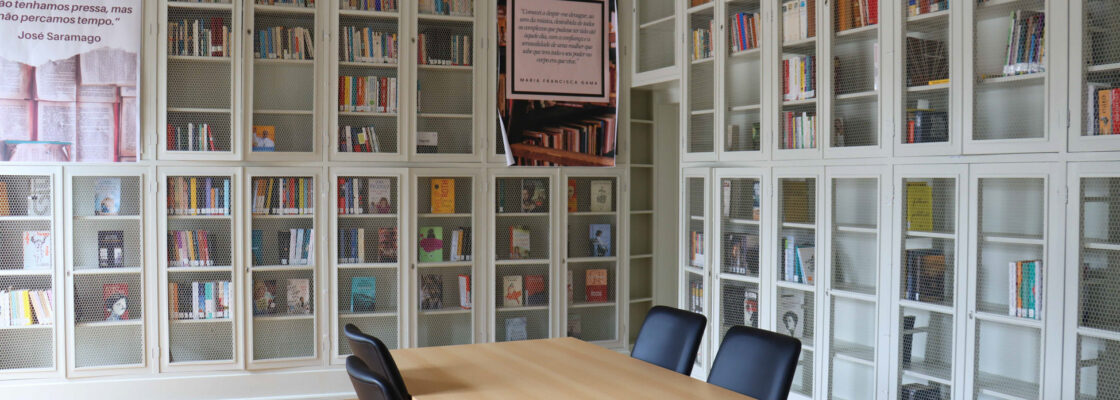 Apresentação do livro “Em busca da Alcateia”