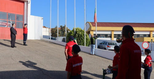 Concelho de Mora assinala o 52.º Aniversário da Revolução dos Cravos