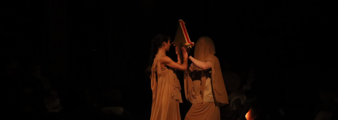 Festival “Encontr’Arte em Terra de Encantar”