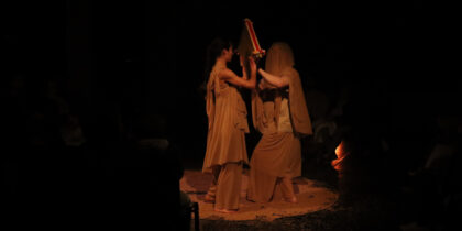 Festival “Encontr’Arte em Terra de Encantar”