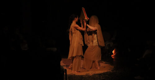 Festival “Encontr’Arte em Terra de Encantar”