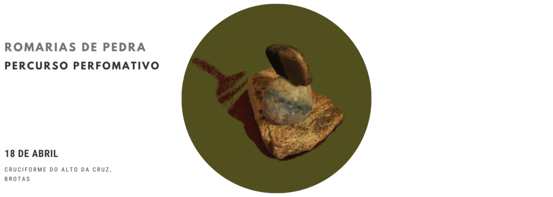 Romarias de Pedra em Brotas