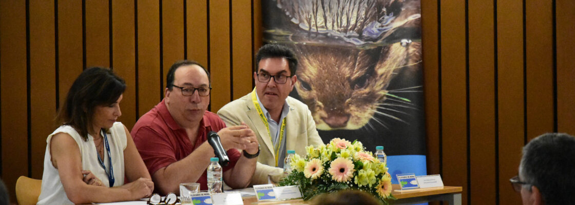 V Simpósio Fluviário de Mora debate ecossistemas e entrega Prémio Jovem Cientista do Ano