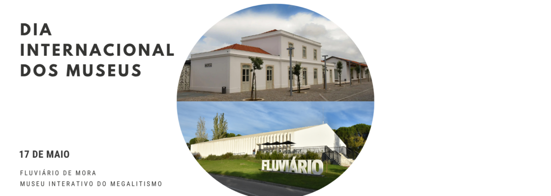 Campanha de desconto no Dia Internacional dos Museus
