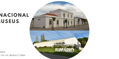 Campanha de desconto no Dia Internacional dos Museus