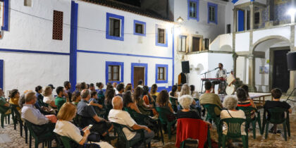 Festival “À Flor da Pedra” reuniu criação artística em memória do território