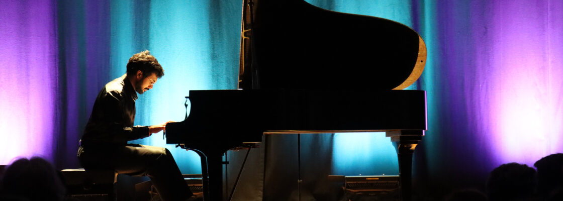Cineteatro de Mora recebeu inspirador Concerto de Primavera