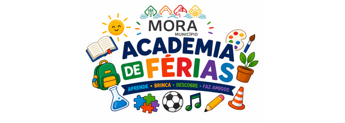 Pré-Inscrições – Academia de Férias de Verão