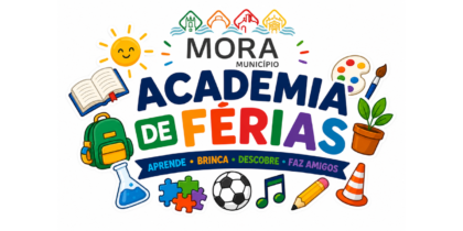 Pré-Inscrições – Academia de Férias de Verão