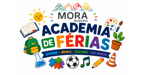 Pré-Inscrições – Academia de Férias de Verão