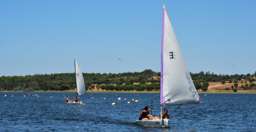 Jovens + Ativos | Um verão cheio de aventuras!