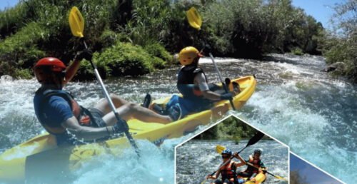 40ª Descida Ribeira de Seda & Raia 18/19jul2026